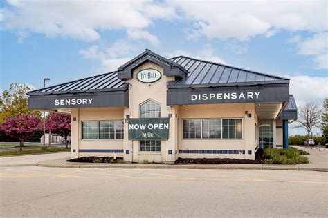 Ivy hall dispensary crystal lake - The Virginia creeper plant, also called American ivy, ampelopsis and woodbine, can cause a skin rash, according to the Poison Ivy, Oak & Sumac Information Center. The Virginia creeper plant has sap that contains oxalate crystals, a substanc...